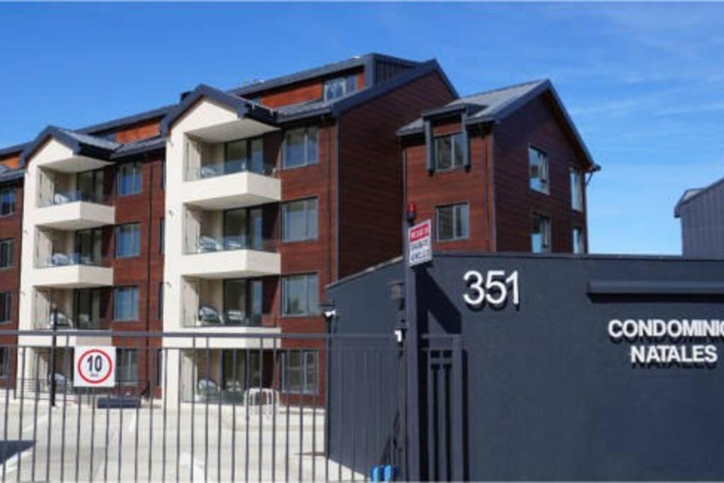 Apartment By Toore Patagonia Puerto Natales Zewnętrze zdjęcie