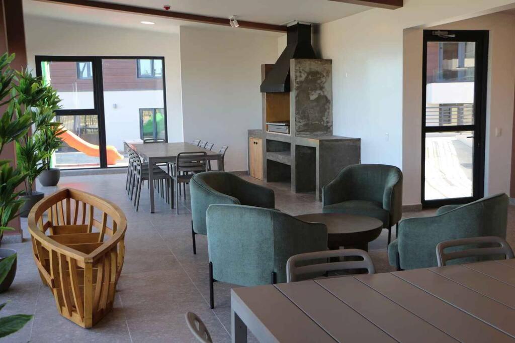 Apartment By Toore Patagonia Puerto Natales Zewnętrze zdjęcie