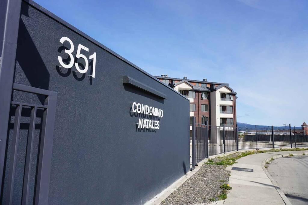 Apartment By Toore Patagonia Puerto Natales Zewnętrze zdjęcie