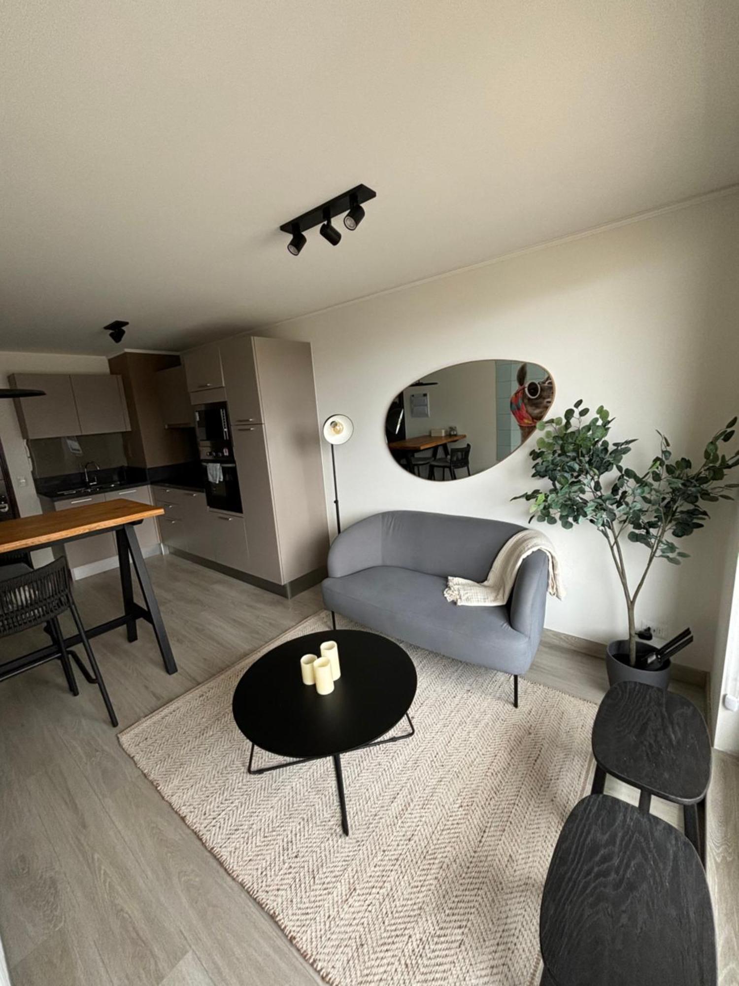 Apartment By Toore Patagonia Puerto Natales Zewnętrze zdjęcie