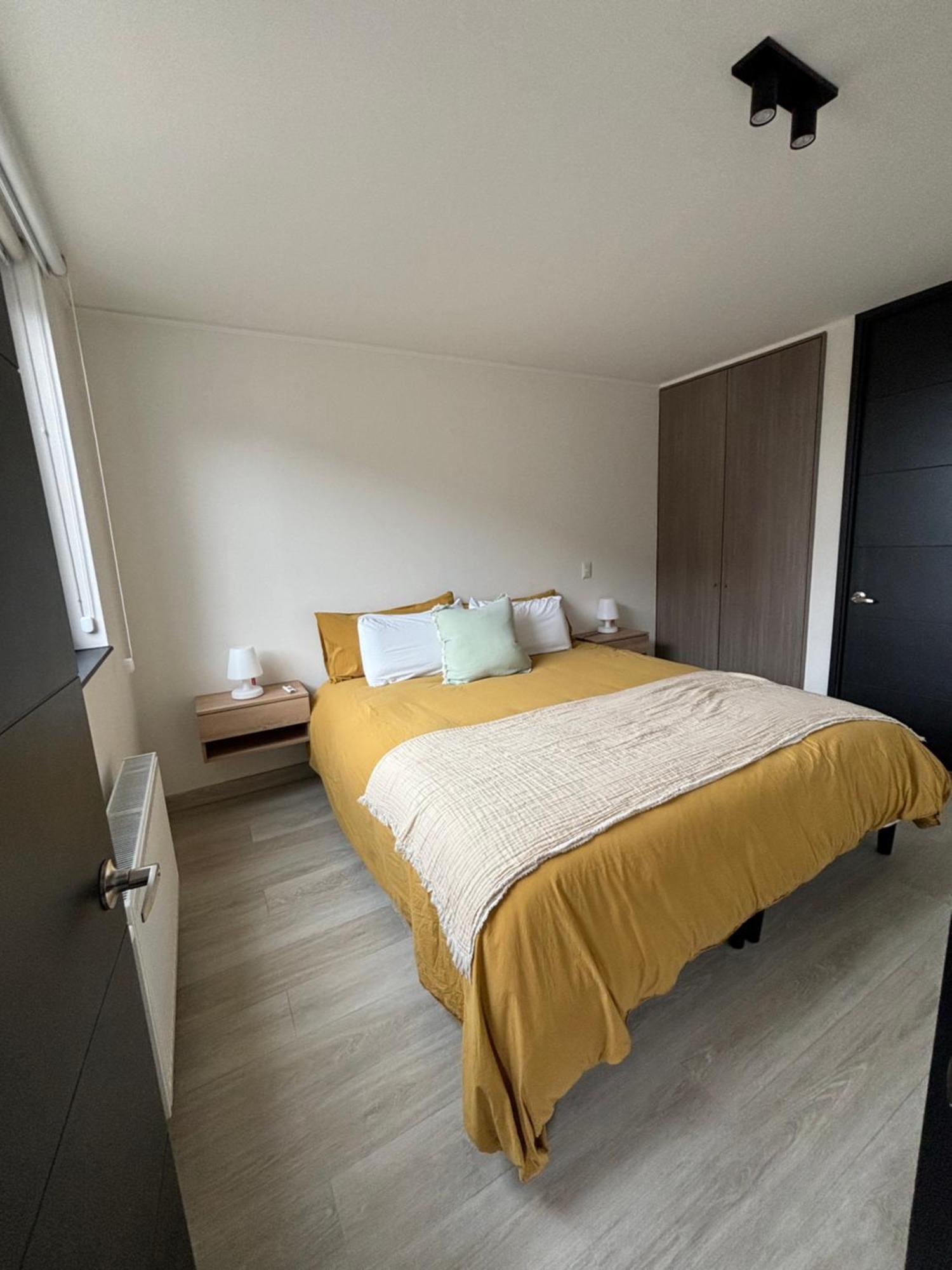 Apartment By Toore Patagonia Puerto Natales Zewnętrze zdjęcie