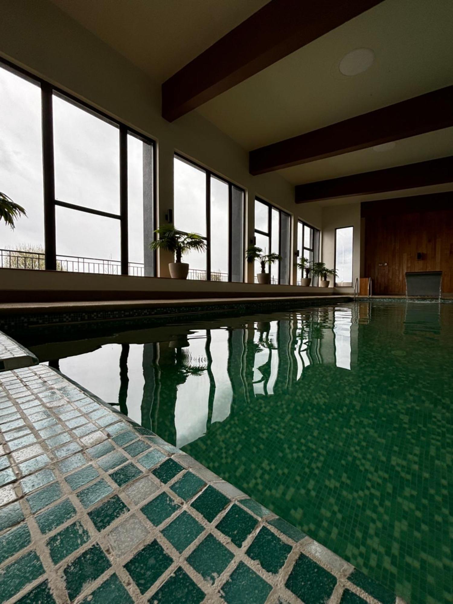 Apartment By Toore Patagonia Puerto Natales Zewnętrze zdjęcie