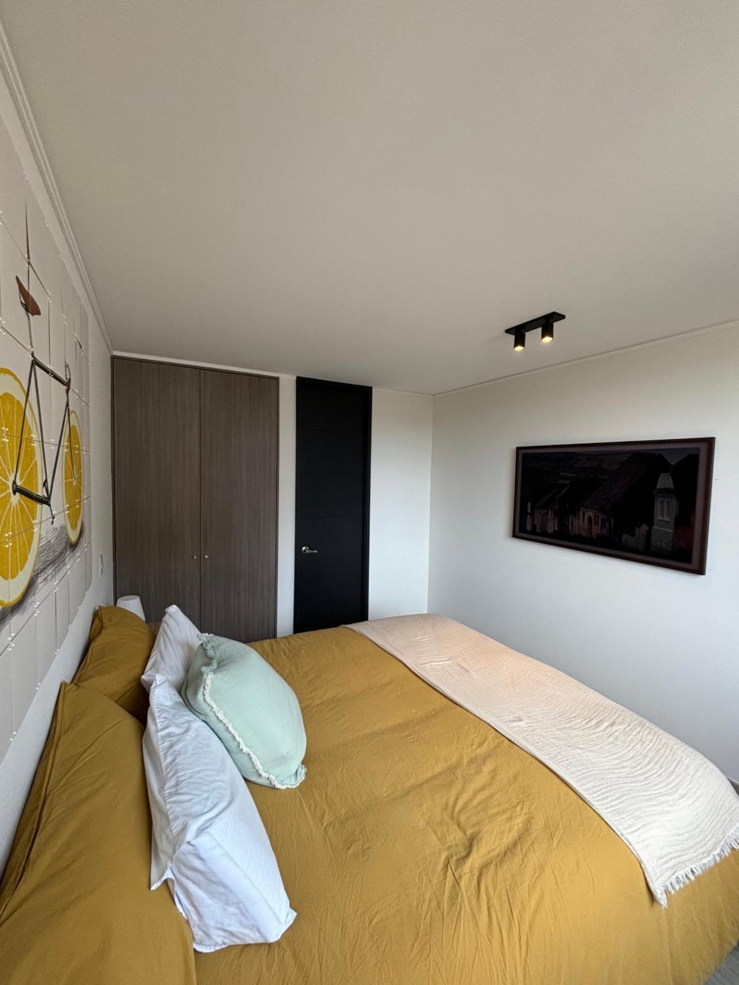 Apartment By Toore Patagonia Puerto Natales Zewnętrze zdjęcie