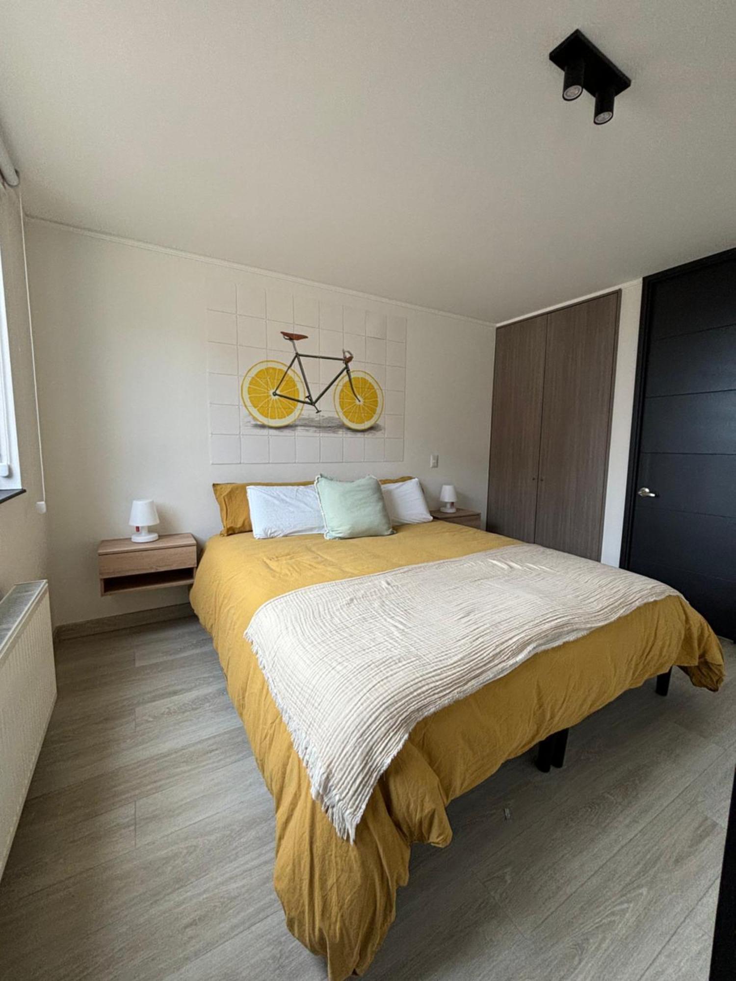 Apartment By Toore Patagonia Puerto Natales Zewnętrze zdjęcie