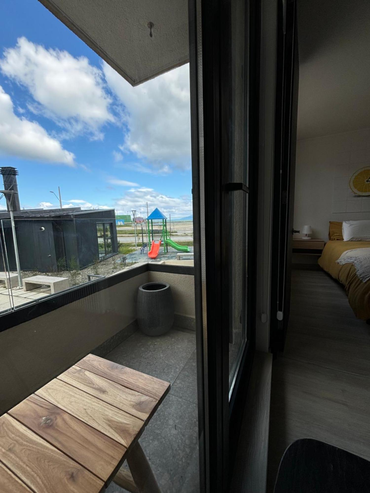 Apartment By Toore Patagonia Puerto Natales Zewnętrze zdjęcie